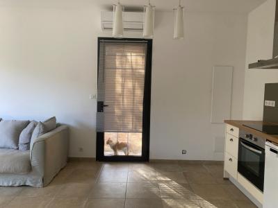 Vente Appartement CAURO 