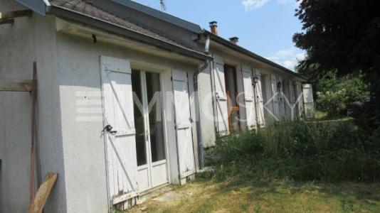 Vente Maison CHATEAU-RENARD 