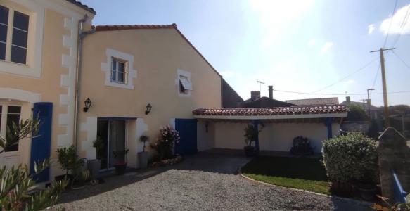 For sale House SAINT-LAURS 