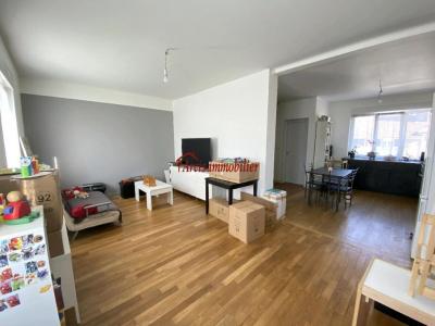 For rent House ARCIS-SUR-AUBE 