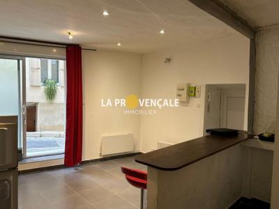 Vente Appartement POURRIERES 83910