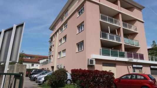 Location Parking SAINTE-FOY-LES-LYON  69