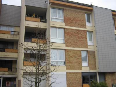 photo For sale Apartment TOURCOING 59