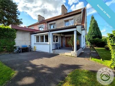 For sale House MAUBEUGE  59