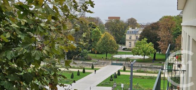 Vente Appartement CHOISY-LE-ROI  94