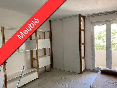 Location Appartement NIMES 30000