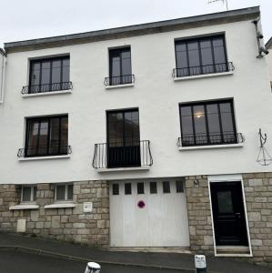 photo For rent House DOUARNENEZ 29