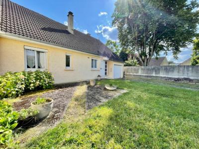 Vente Maison 4 pices BRETIGNY-SUR-ORGE 91220