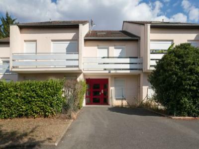 For rent Apartment SAINT-GERMAIN-DU-PUY  18