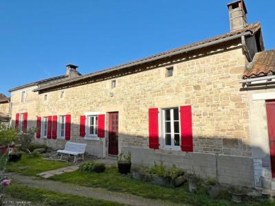 photo For sale House VILLEFAGNAN 16