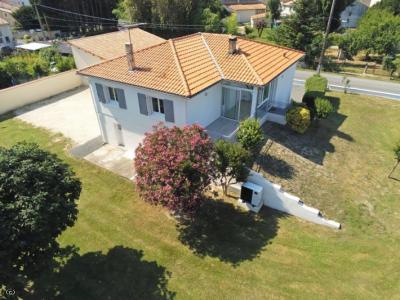 Vente Maison 5 pices AIGRE 16140