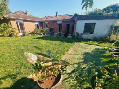 For sale House CAUDRY  59