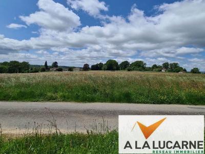 For sale Land SAINT-JUST-LE-MARTEL  87