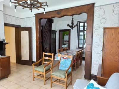 For sale House HESDIN  62