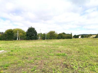 For sale Land SAINT-SYLVESTRE-SUR-LOT  47