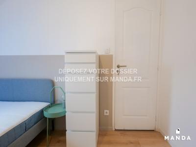 photo For rent Apartment ROUBAIX 59