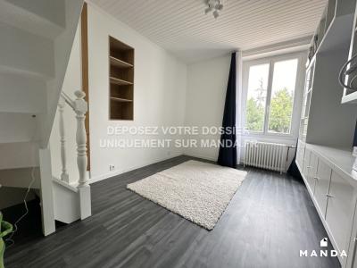 photo For rent Apartment GRIGNY 91