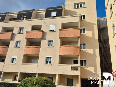 Vente Appartement LUCE  28