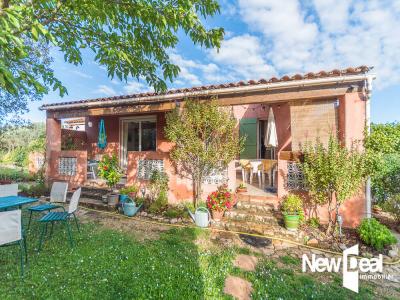 Vente Maison SAINT-PAUL-EN-FORET  83