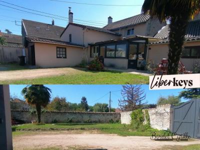 For sale House MONTBELLET  71