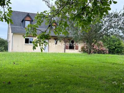 photo For sale House ARGOUGES 50