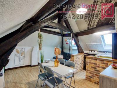 photo For sale Apartment ISLE-ADAM 95