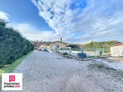 photo For sale House RIANS 83