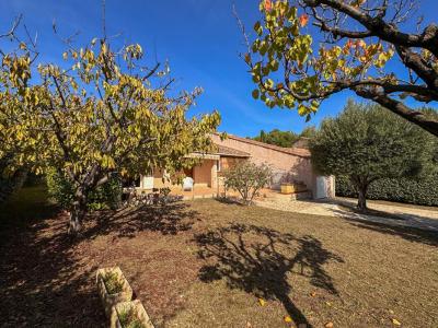 photo For sale House CADIERE-D'AZUR 83