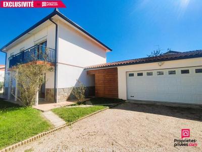 Vente Maison 6 pices VILLENEUVE-TOLOSANE 31270