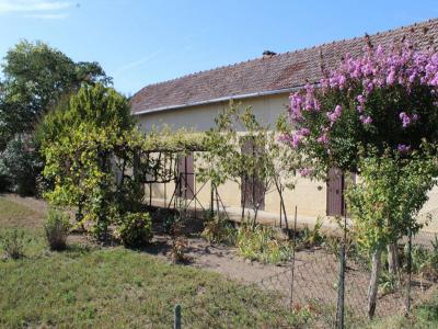 For sale House PRIGONRIEUX  24