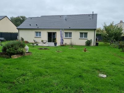 Vente Maison BRAY-EN-VAL  45