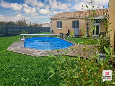 photo For sale House LANGON 33