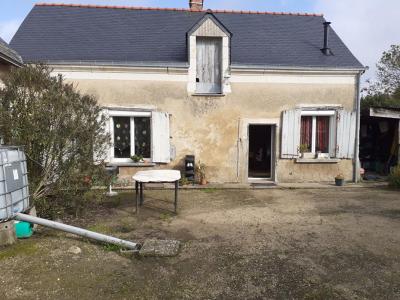 Vente Maison 4 pices BAUGE 49150