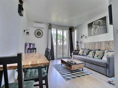 photo For sale Apartment SAINTE-MAXIME 83