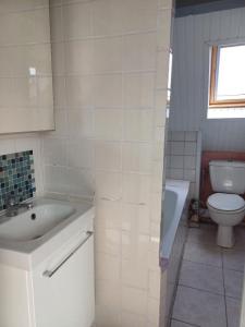 Location Appartement MOYENCOURT 80400