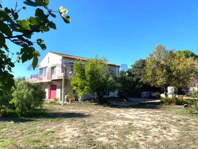 photo For sale House LESPIGNAN 34