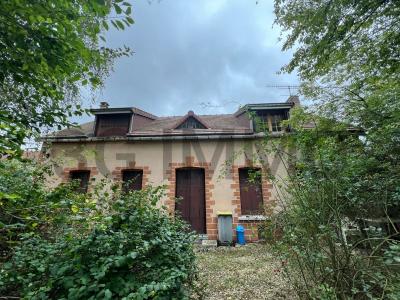 For sale House AVANT-LES-MARCILLY  10