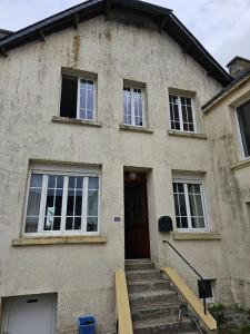 Vente Maison SEGLIEN  56