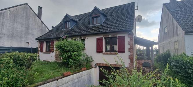 Vente Maison HIRSON  02