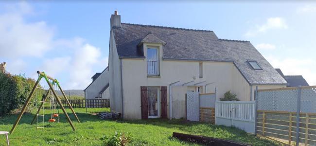 Vente Maison PLOMODIERN  29