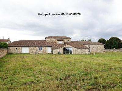 Vente Maison SOUSSAC  33