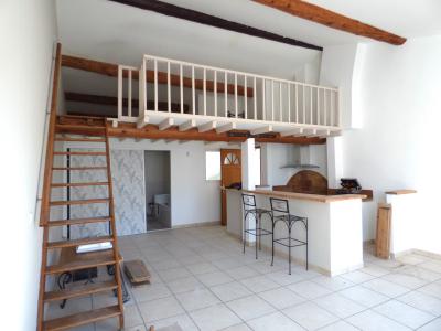 Vente Appartement 2 pices SALON-DE-PROVENCE 13300