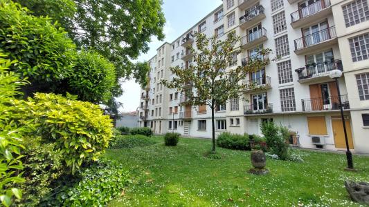 photo For sale Apartment DEUIL-LA-BARRE 95