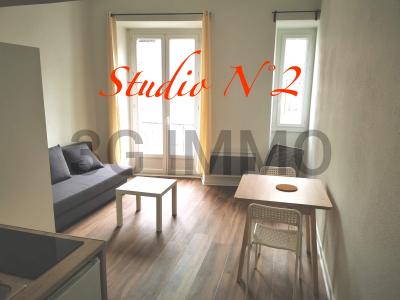 For rent Apartment PRIVAS  07