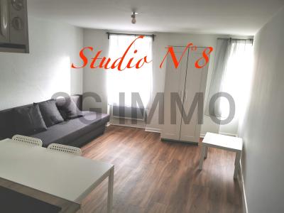 For rent Apartment PRIVAS  07