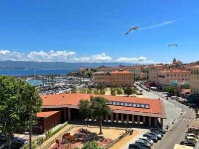 Vente Appartement 4 pices AJACCIO 20000