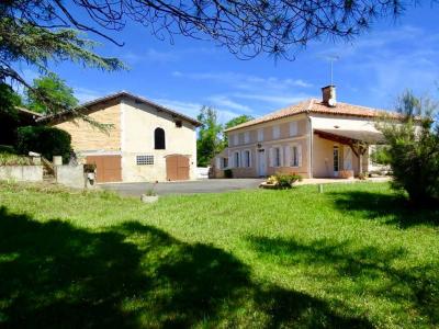 For sale House ISLE-JOURDAIN  32