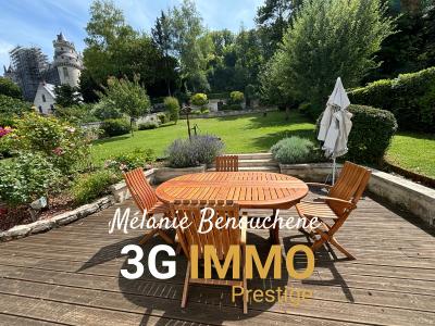 Vente Maison PIERREFONDS  60