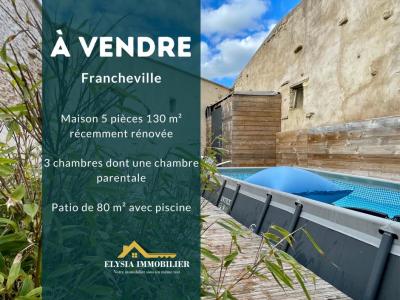 photo For sale House FRANCHEVILLE 54