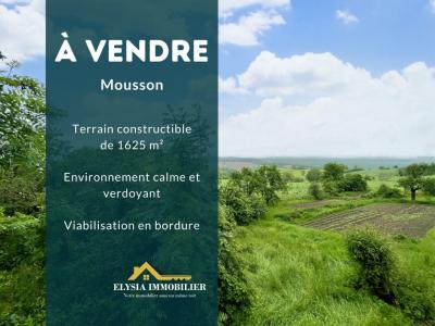 photo For sale Land MOUSSON 54